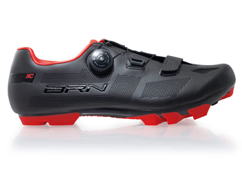 brn bike wear Scarpe XC Mtb